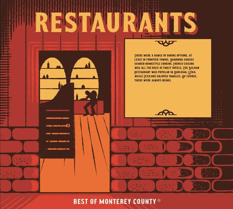 Monterey County Weekly: Best Restaurant in Monterey County (2024)